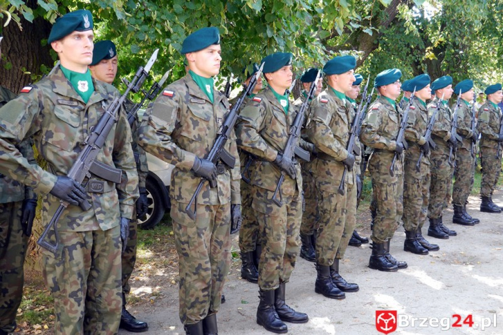 Spotkanie kresowian w Świątnikach - dzień drugi - fotorelacja