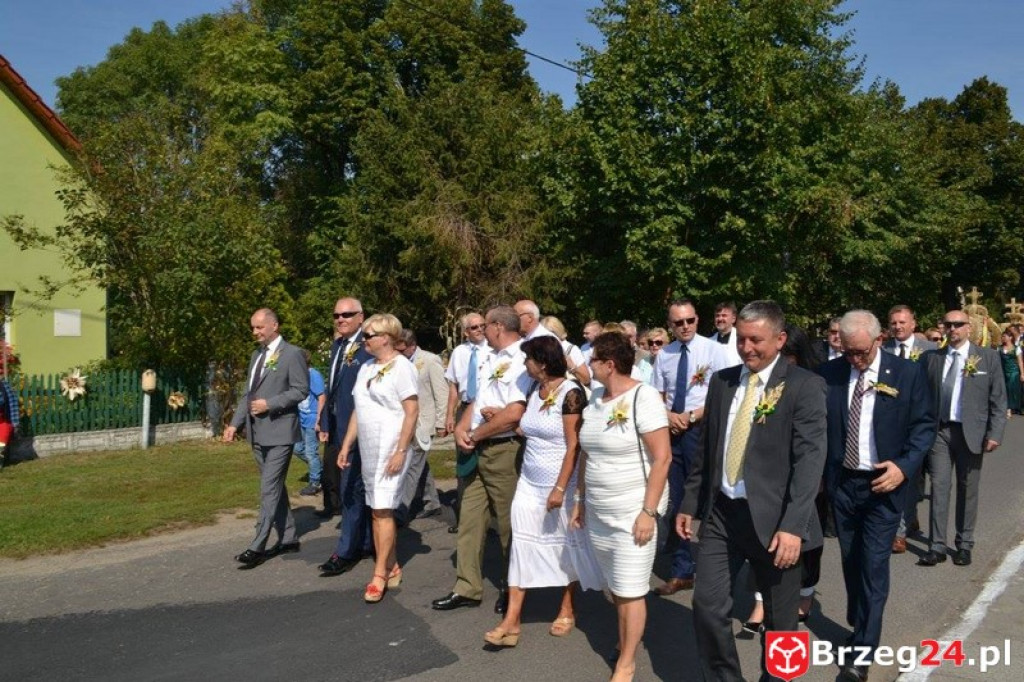 Przecza: Dożynki gminno-powiatowe 2016 (fotorelacja)