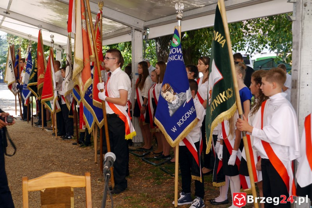 Spotkanie kresowian w Świątnikach - dzień drugi - fotorelacja