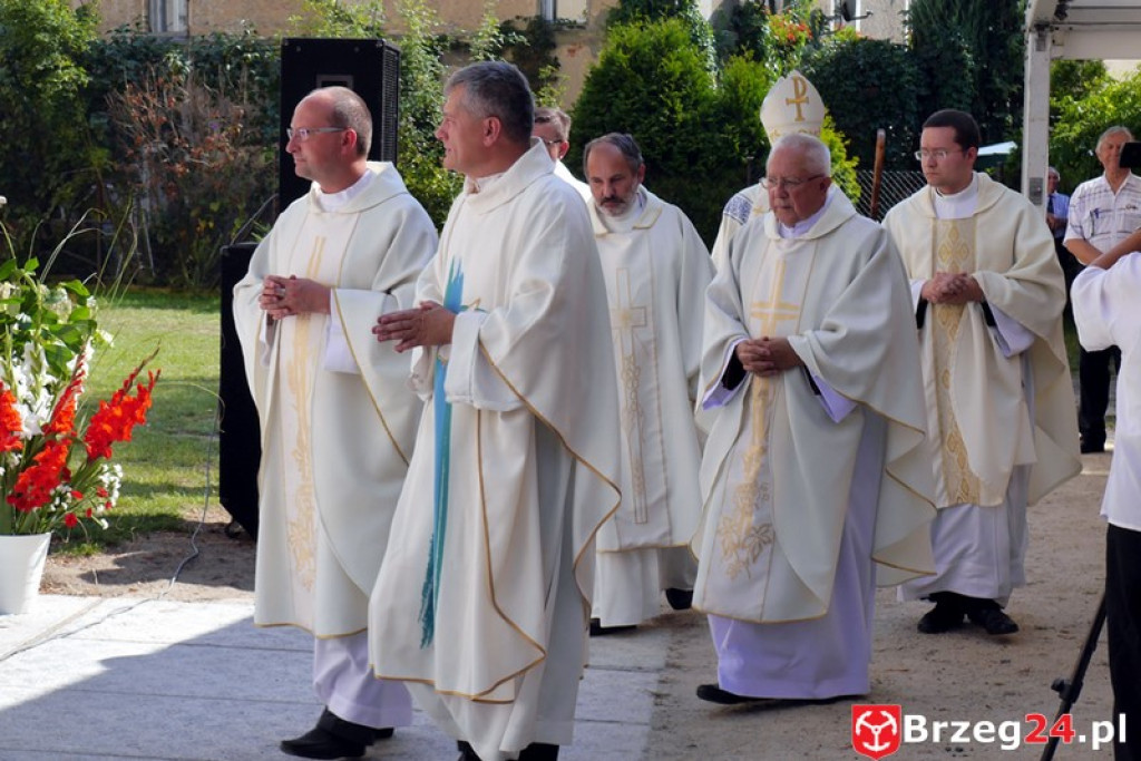 Spotkanie kresowian w Świątnikach - dzień drugi - fotorelacja