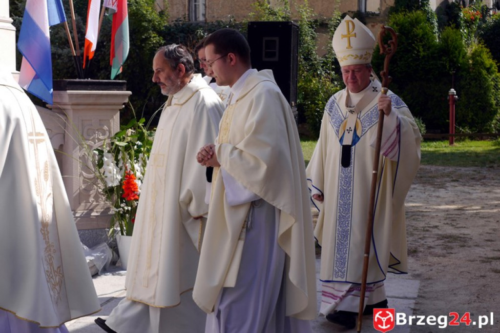 Spotkanie kresowian w Świątnikach - dzień drugi - fotorelacja