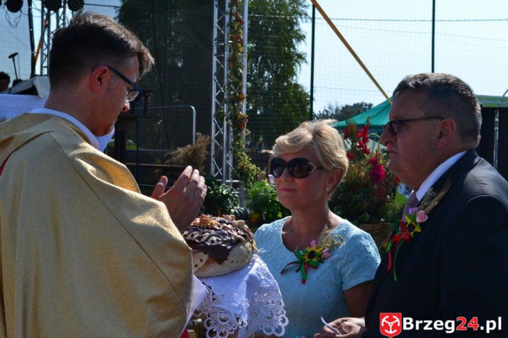 Przecza: Dożynki gminno-powiatowe 2016 (fotorelacja)