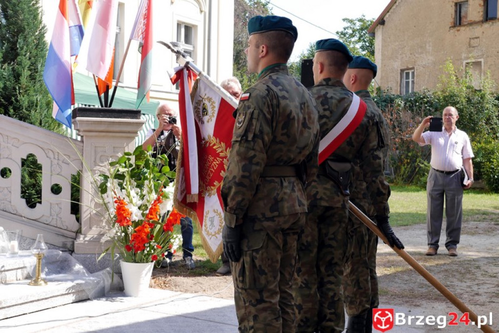 Spotkanie kresowian w Świątnikach - dzień drugi - fotorelacja