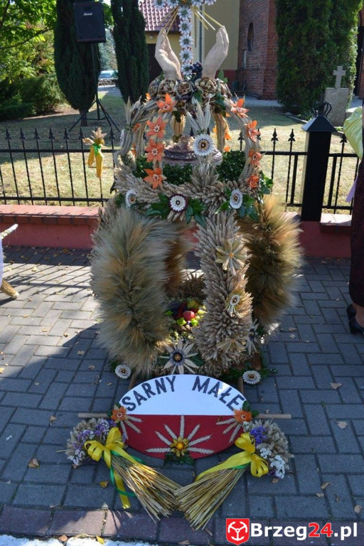 Przecza: Dożynki gminno-powiatowe 2016 (fotorelacja)