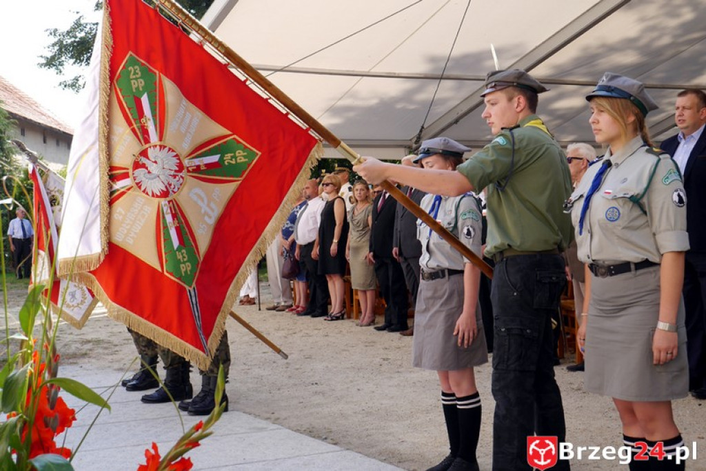 Spotkanie kresowian w Świątnikach - dzień drugi - fotorelacja