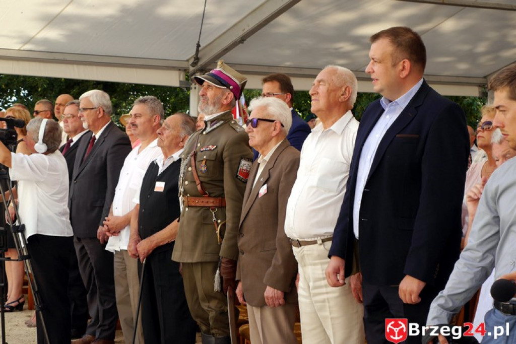Spotkanie kresowian w Świątnikach - dzień drugi - fotorelacja