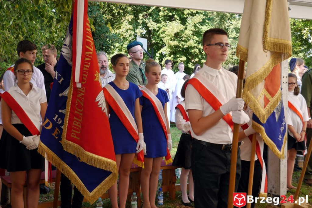 Spotkanie kresowian w Świątnikach - dzień drugi - fotorelacja