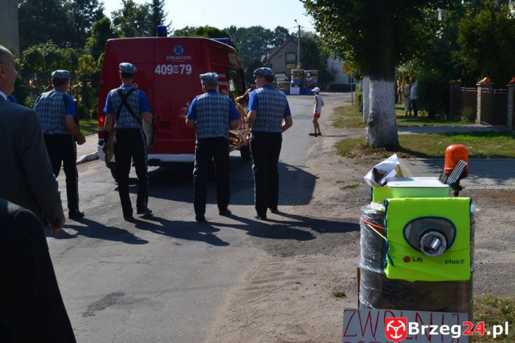 Przecza: Dożynki gminno-powiatowe 2016 (fotorelacja)