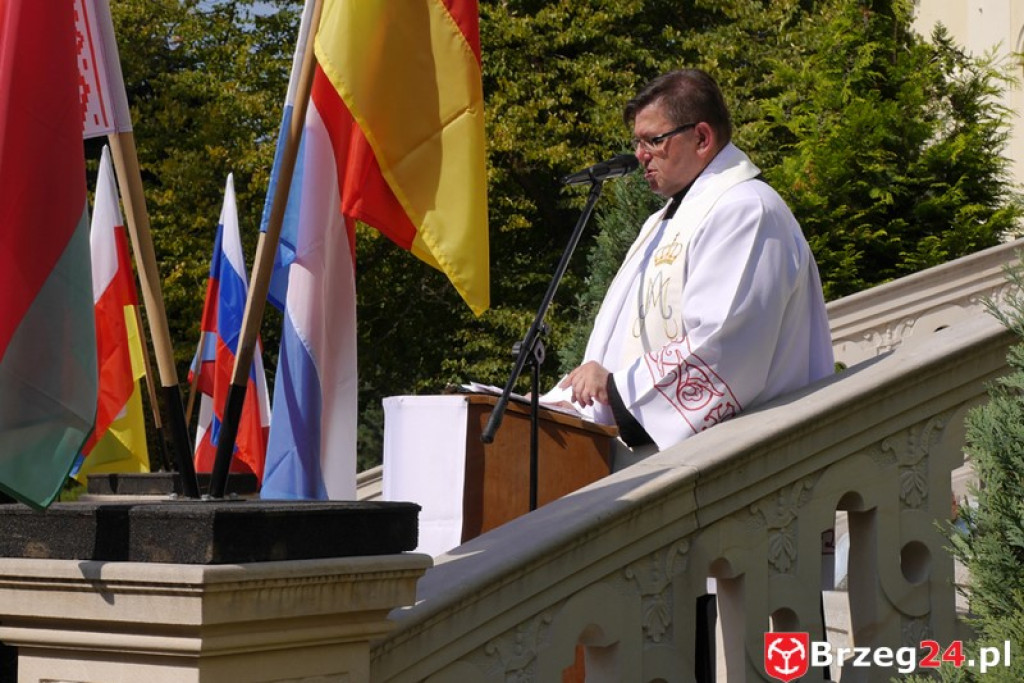 Spotkanie kresowian w Świątnikach - dzień drugi - fotorelacja