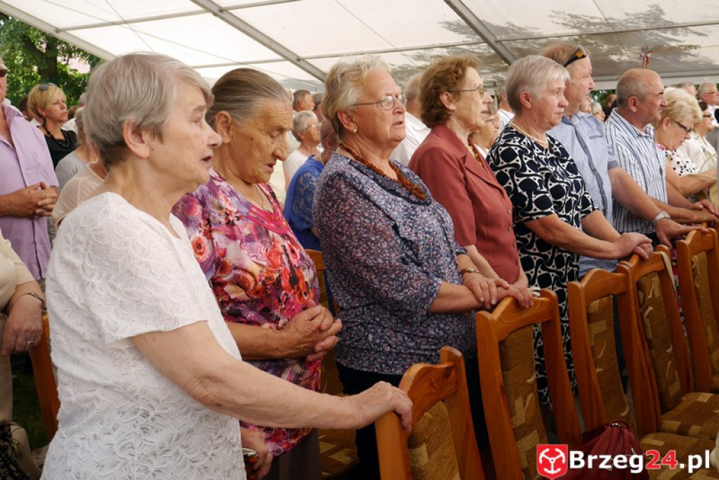 Spotkanie kresowian w Świątnikach - dzień drugi - fotorelacja