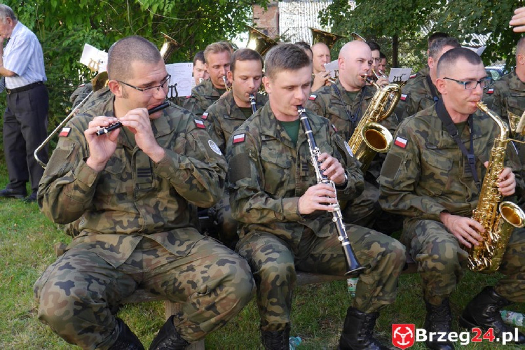Spotkanie kresowian w Świątnikach - dzień drugi - fotorelacja