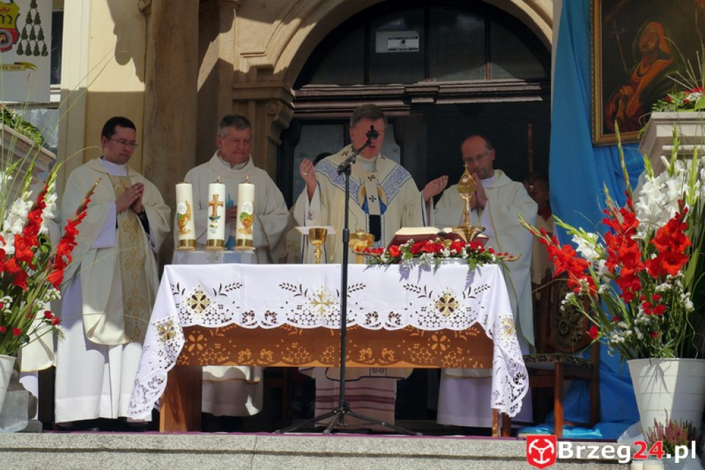 Spotkanie kresowian w Świątnikach - dzień drugi - fotorelacja
