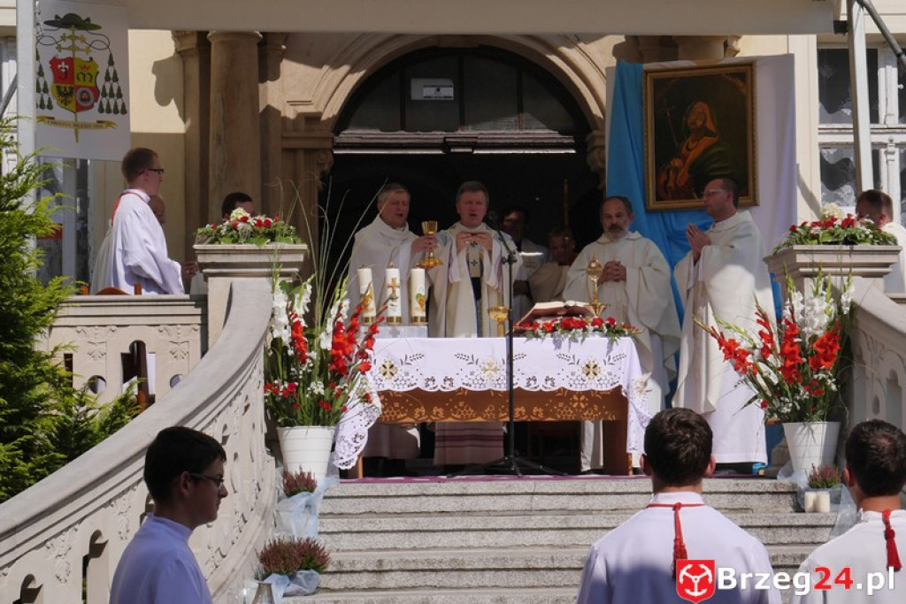 Spotkanie kresowian w Świątnikach - dzień drugi - fotorelacja
