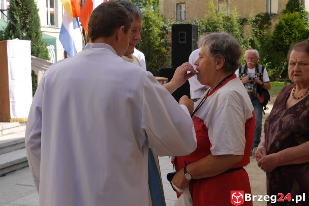 Spotkanie kresowian w Świątnikach - dzień drugi - fotorelacja