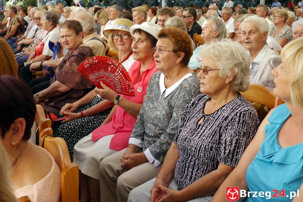 Spotkanie kresowian w Świątnikach - dzień drugi - fotorelacja