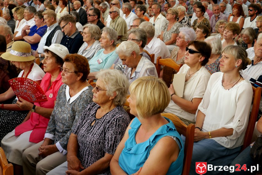 Spotkanie kresowian w Świątnikach - dzień drugi - fotorelacja
