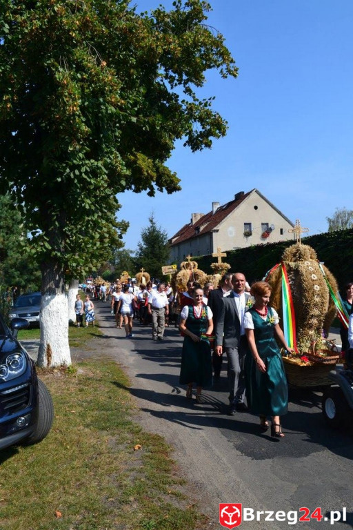 Przecza: Dożynki gminno-powiatowe 2016 (fotorelacja)