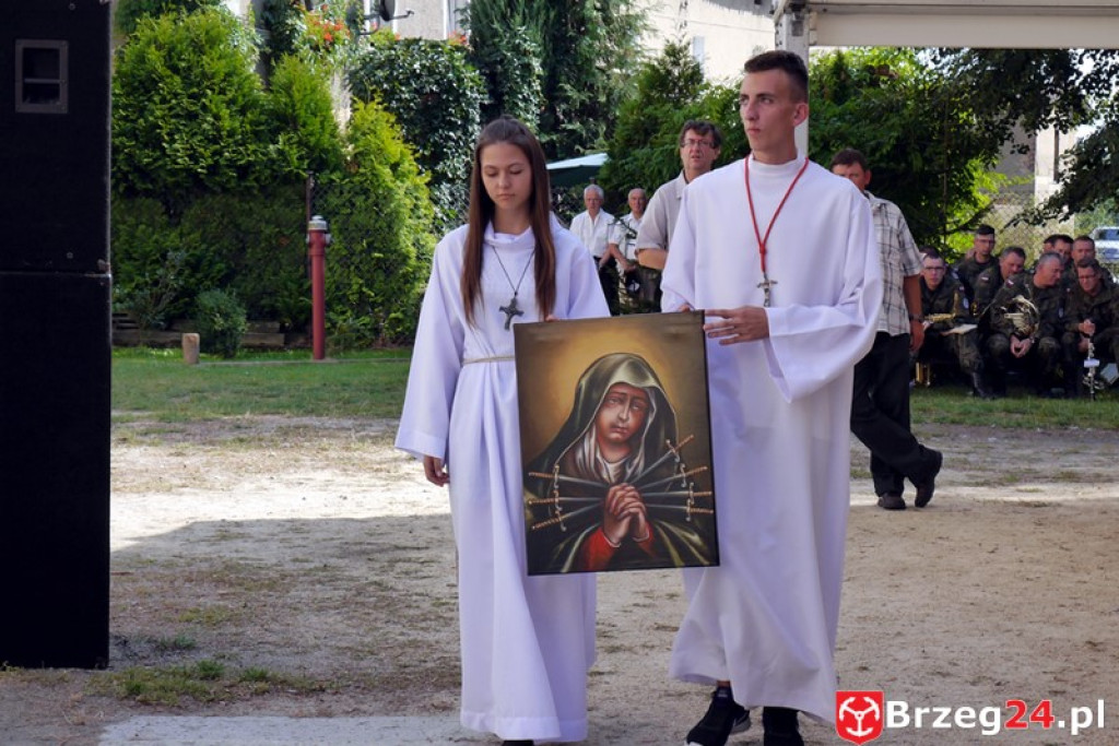 Spotkanie kresowian w Świątnikach - dzień drugi - fotorelacja