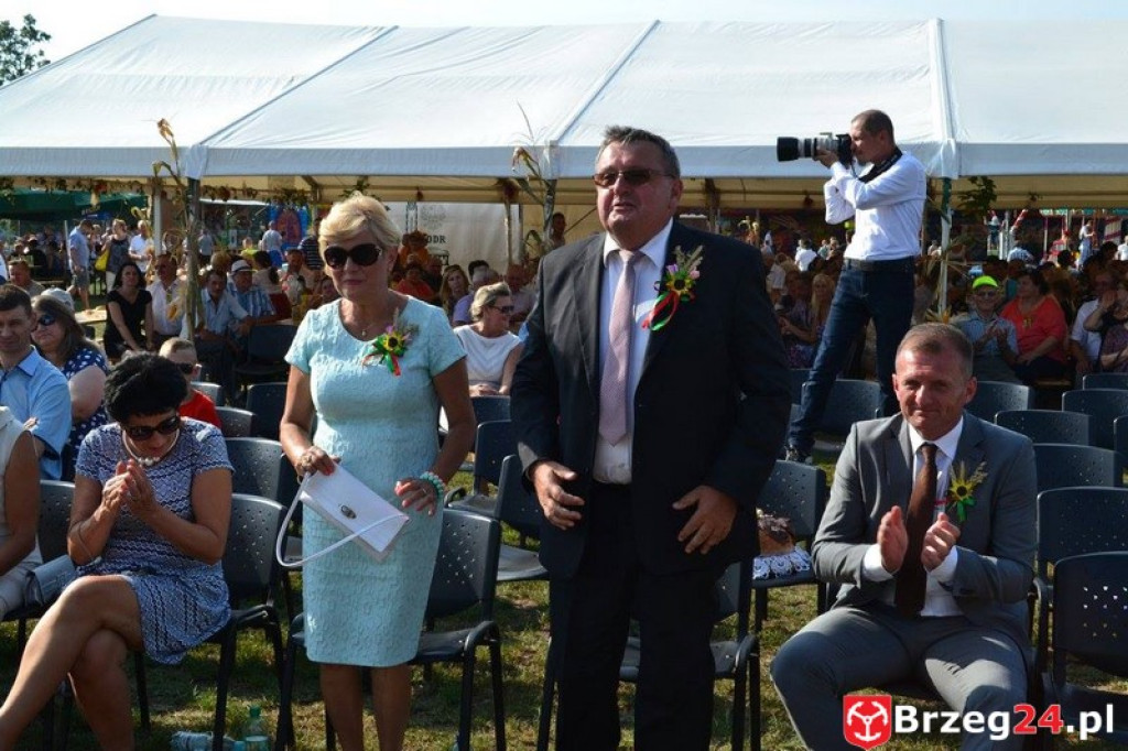 Przecza: Dożynki gminno-powiatowe 2016 (fotorelacja)