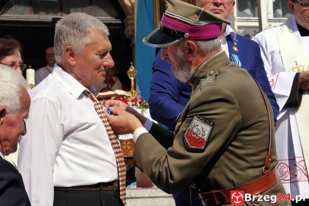 Spotkanie kresowian w Świątnikach - dzień drugi - fotorelacja