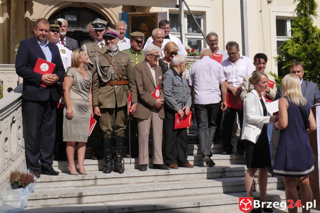 Spotkanie kresowian w Świątnikach - dzień drugi - fotorelacja