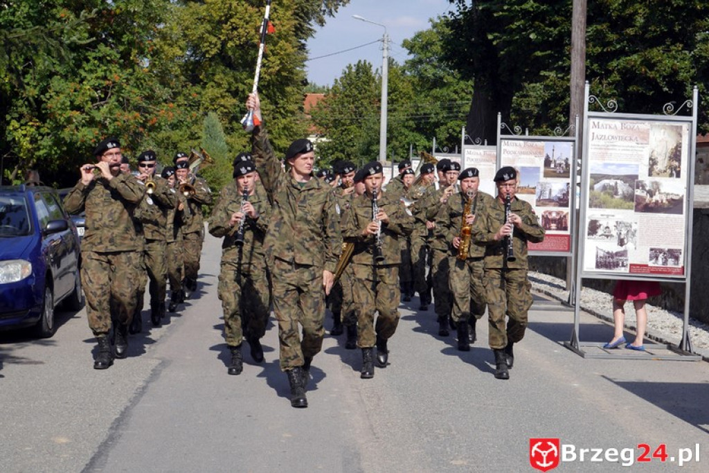 Spotkanie kresowian w Świątnikach - dzień drugi - fotorelacja
