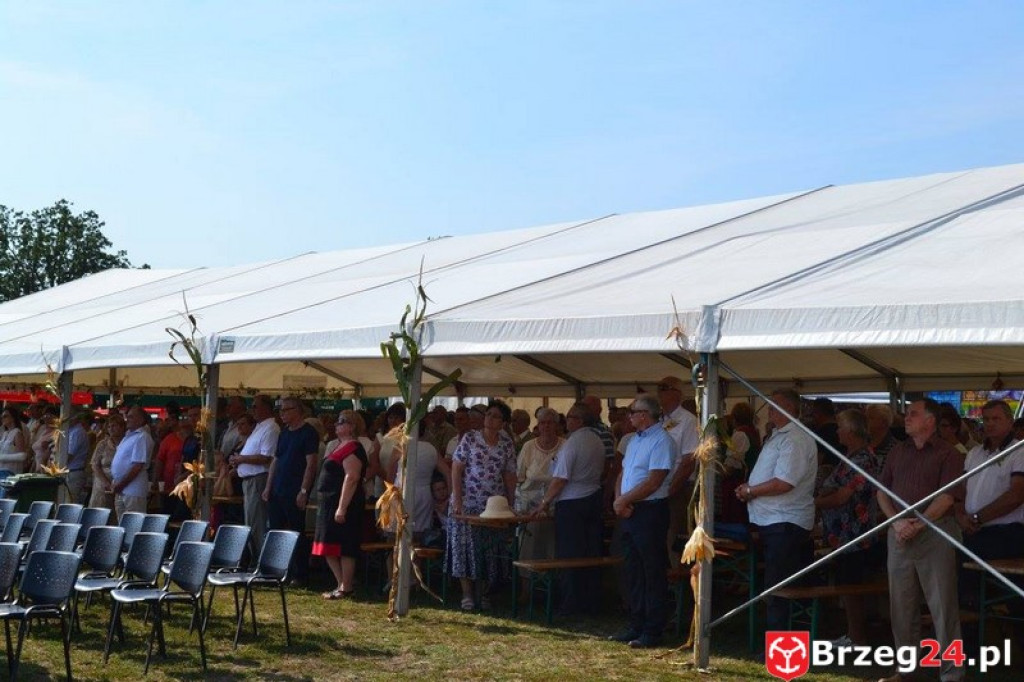 Przecza: Dożynki gminno-powiatowe 2016 (fotorelacja)