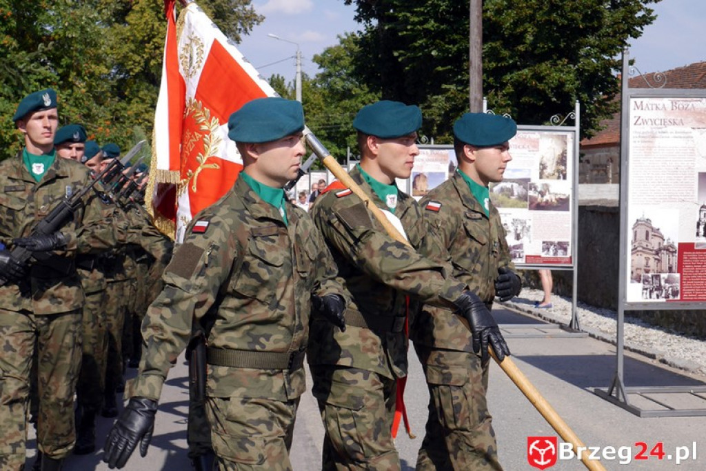 Spotkanie kresowian w Świątnikach - dzień drugi - fotorelacja