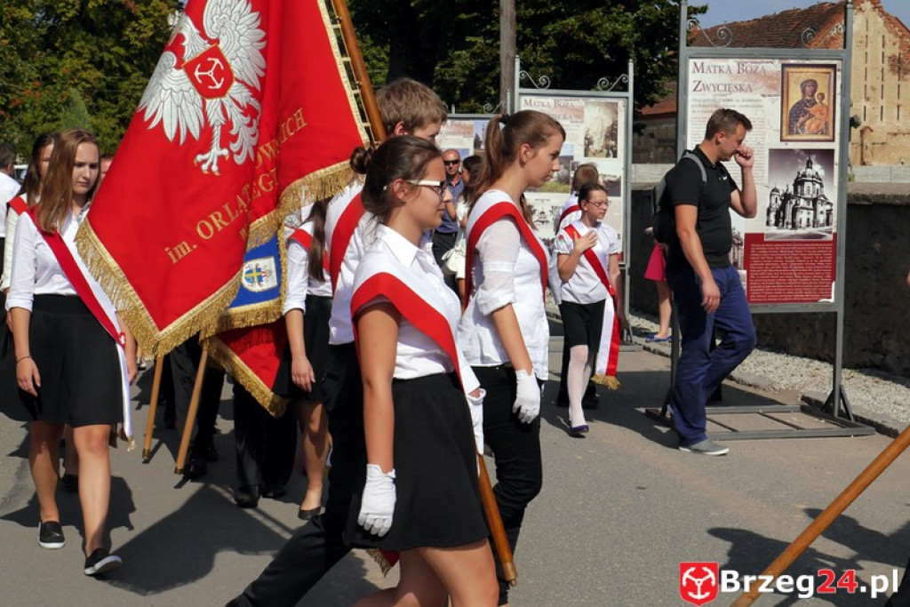 Spotkanie kresowian w Świątnikach - dzień drugi - fotorelacja