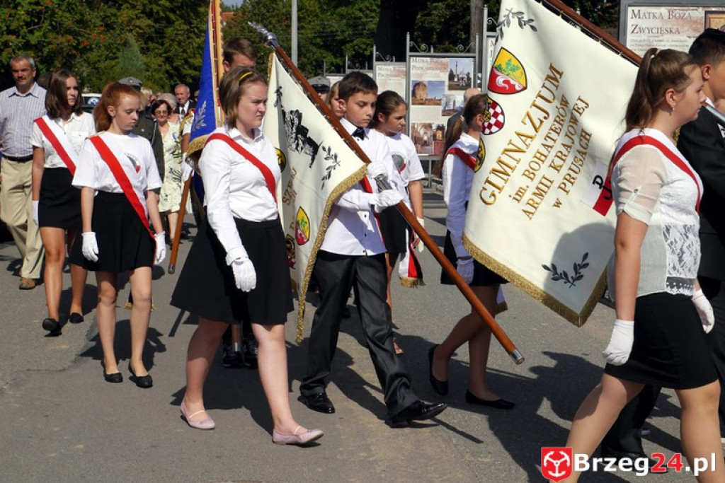 Spotkanie kresowian w Świątnikach - dzień drugi - fotorelacja