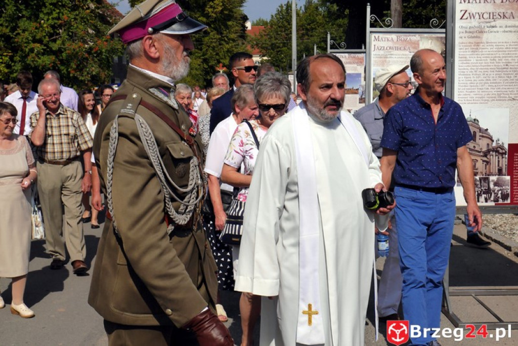 Spotkanie kresowian w Świątnikach - dzień drugi - fotorelacja