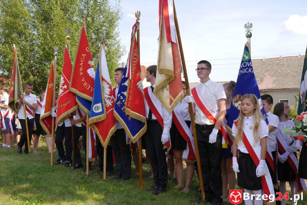 Spotkanie kresowian w Świątnikach - dzień drugi - fotorelacja