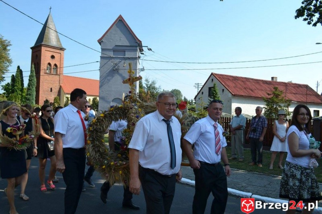 Przecza: Dożynki gminno-powiatowe 2016 (fotorelacja)
