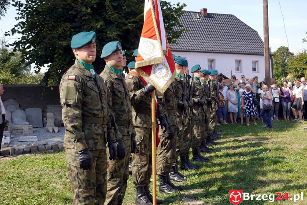 Spotkanie kresowian w Świątnikach - dzień drugi - fotorelacja