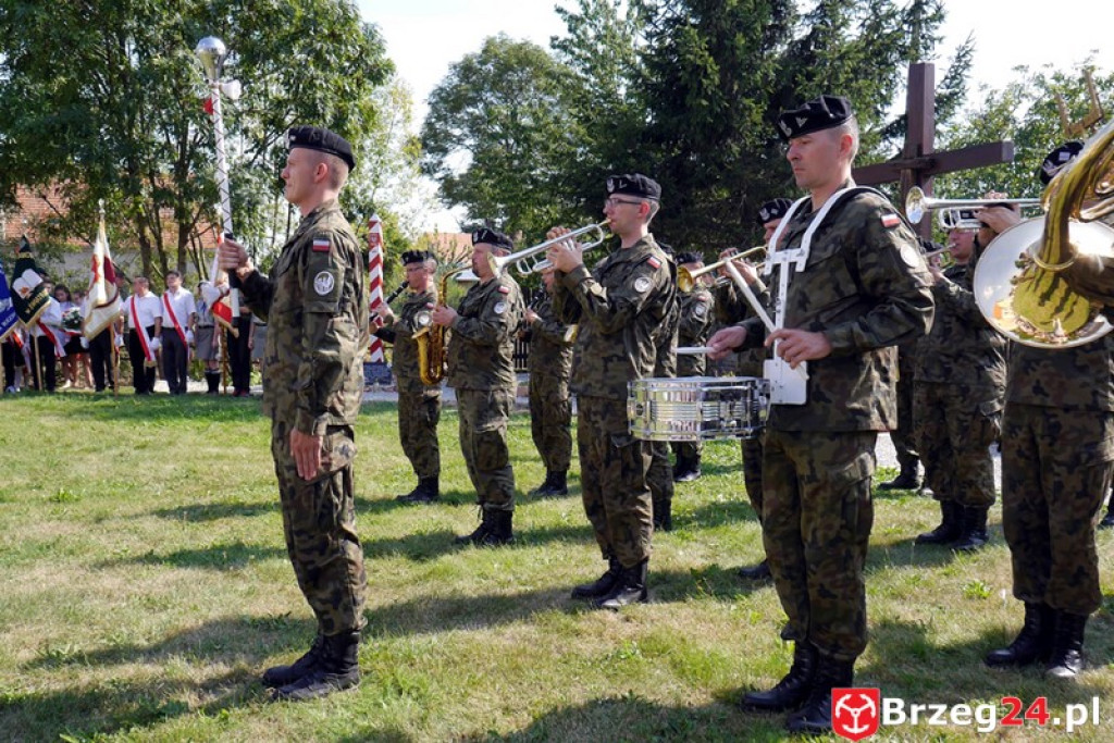 Spotkanie kresowian w Świątnikach - dzień drugi - fotorelacja