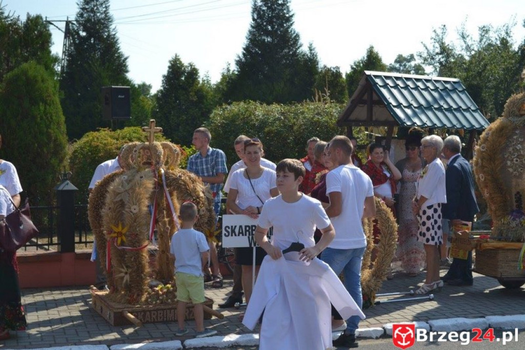 Przecza: Dożynki gminno-powiatowe 2016 (fotorelacja)
