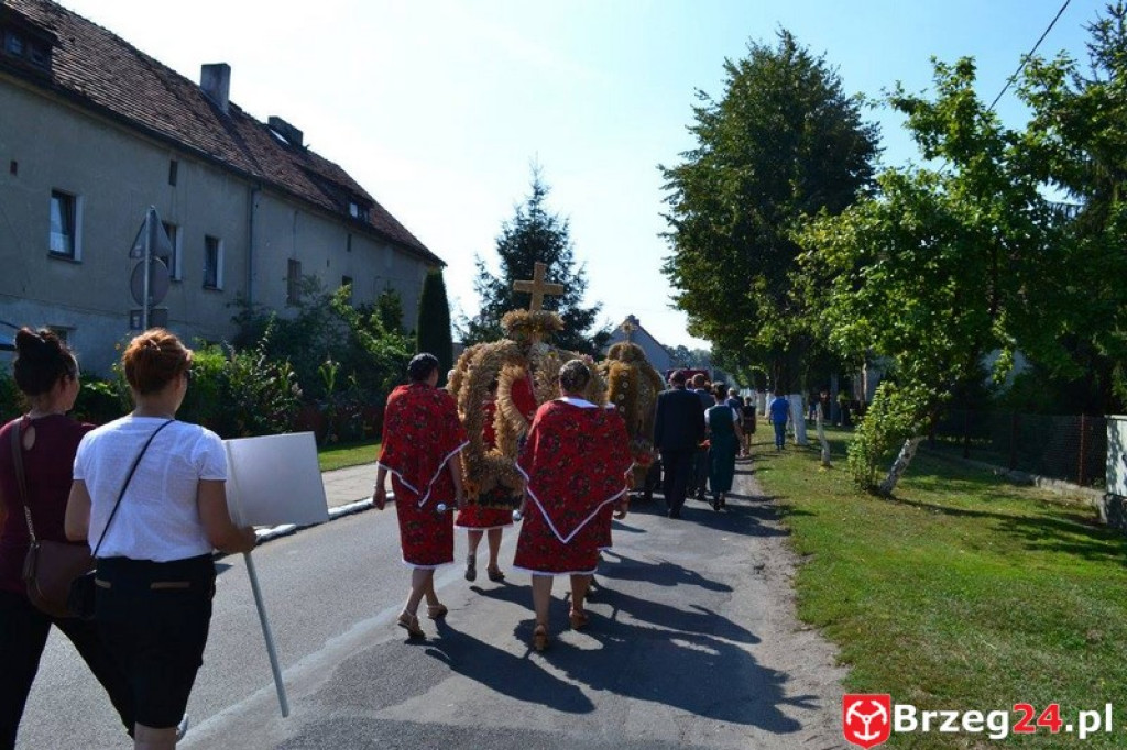 Przecza: Dożynki gminno-powiatowe 2016 (fotorelacja)