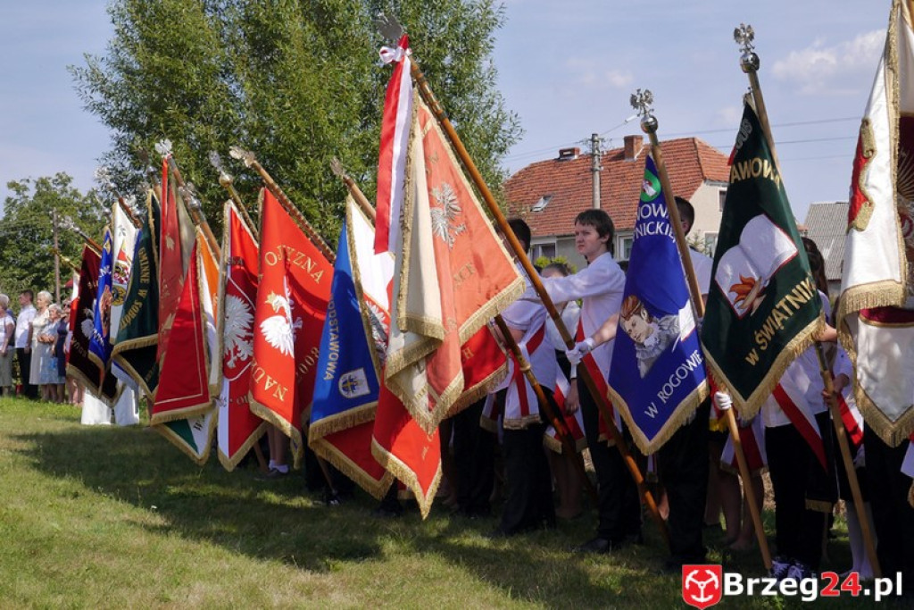 Spotkanie kresowian w Świątnikach - dzień drugi - fotorelacja