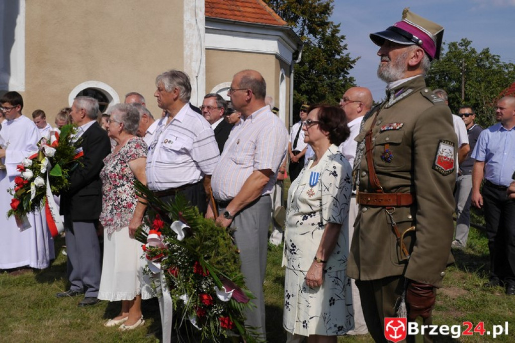 Spotkanie kresowian w Świątnikach - dzień drugi - fotorelacja