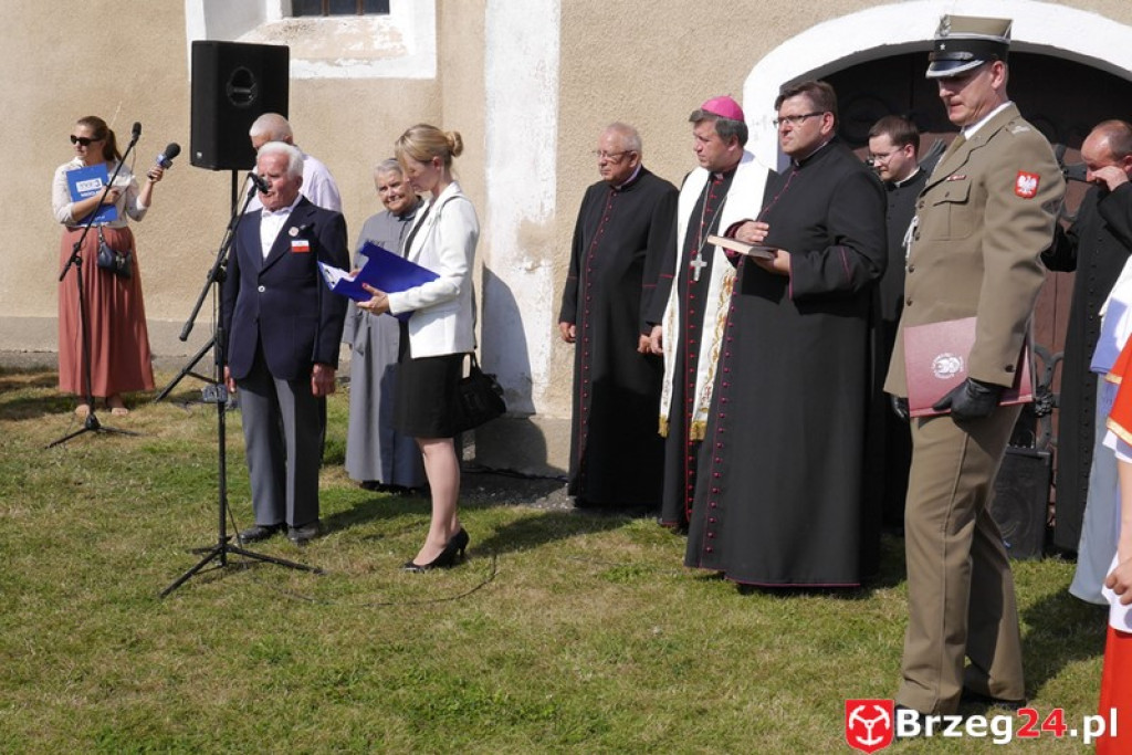 Spotkanie kresowian w Świątnikach - dzień drugi - fotorelacja