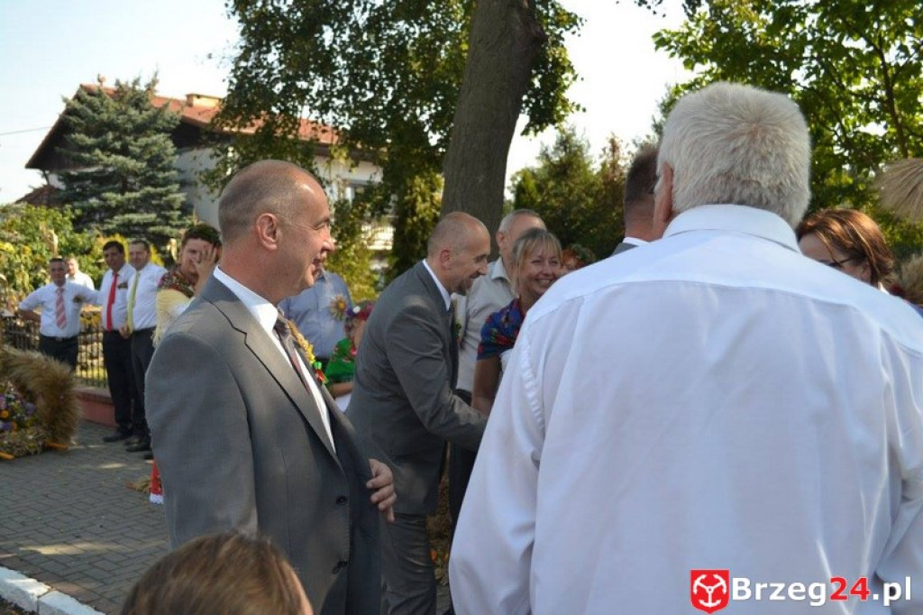 Przecza: Dożynki gminno-powiatowe 2016 (fotorelacja)