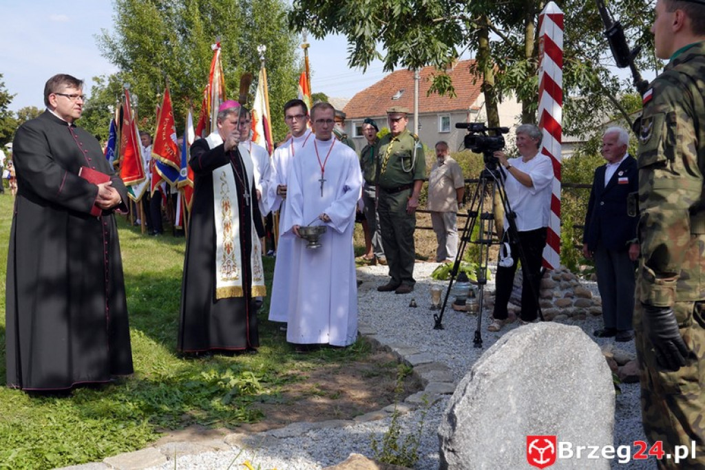 Spotkanie kresowian w Świątnikach - dzień drugi - fotorelacja