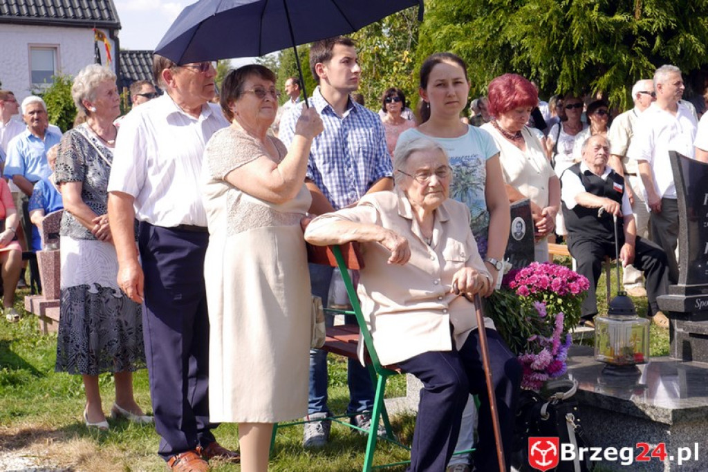 Spotkanie kresowian w Świątnikach - dzień drugi - fotorelacja
