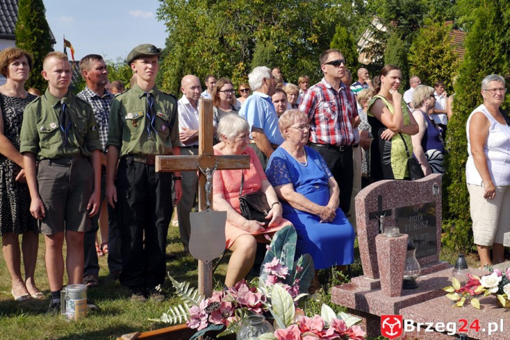 Spotkanie kresowian w Świątnikach - dzień drugi - fotorelacja