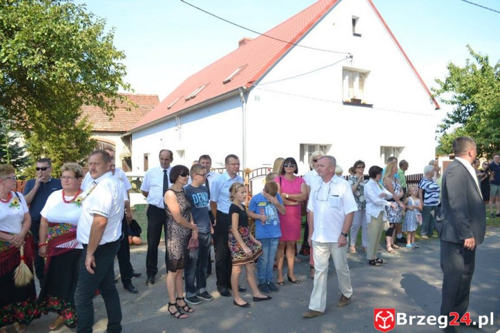 Przecza: Dożynki gminno-powiatowe 2016 (fotorelacja)