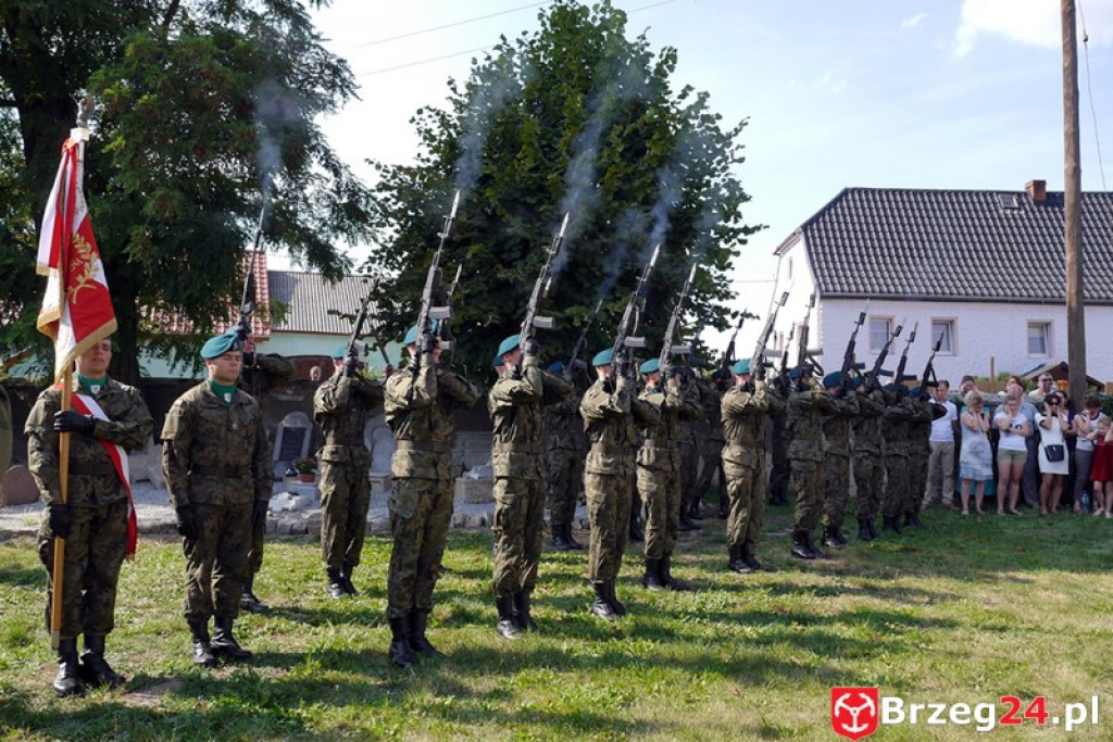 Spotkanie kresowian w Świątnikach - dzień drugi - fotorelacja