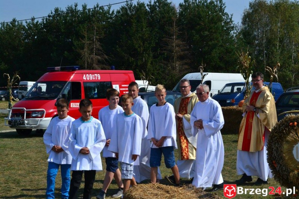 Przecza: Dożynki gminno-powiatowe 2016 (fotorelacja)