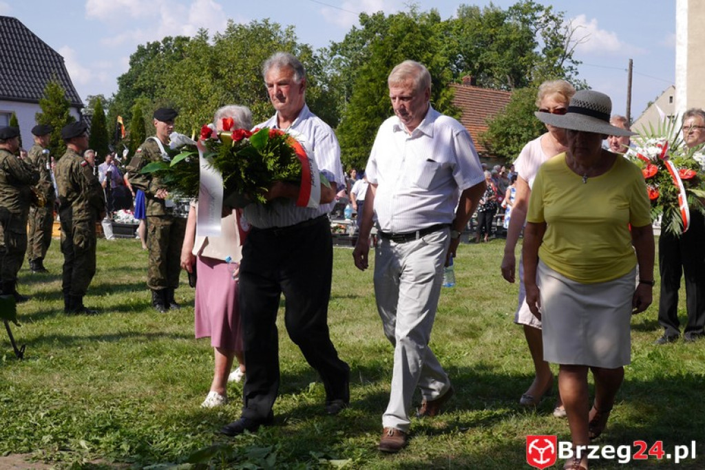Spotkanie kresowian w Świątnikach - dzień drugi - fotorelacja
