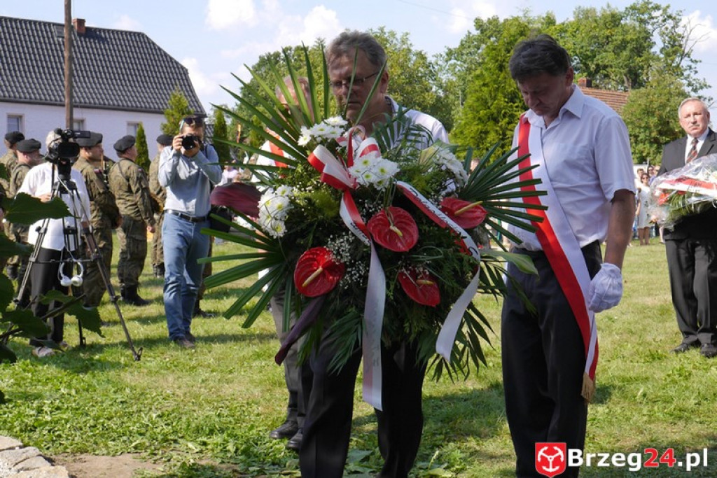 Spotkanie kresowian w Świątnikach - dzień drugi - fotorelacja