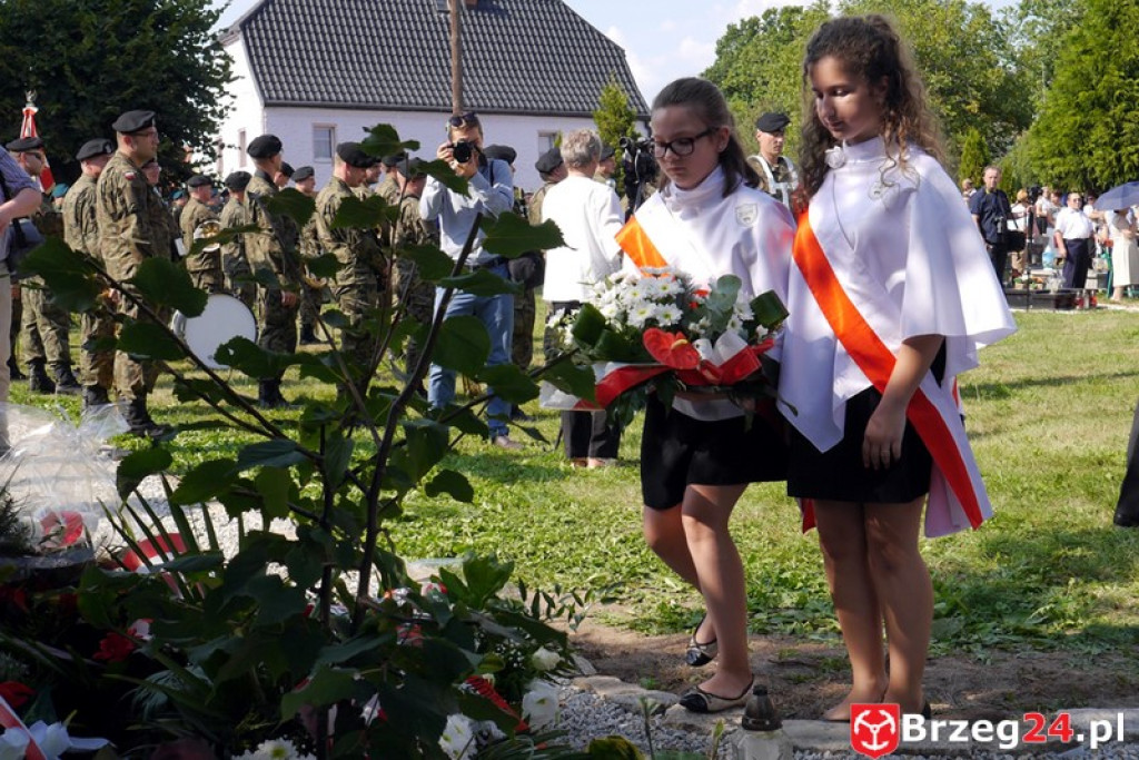 Spotkanie kresowian w Świątnikach - dzień drugi - fotorelacja